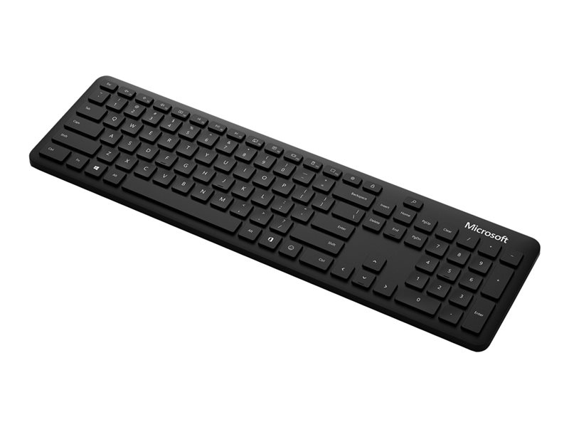 MS All-in-One Media Keyboard (HR)(P), QSZ-00030