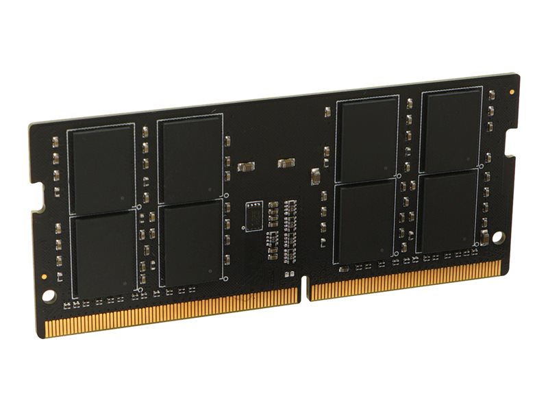 SILICON POWER DDR4 16GB 3200MHz SODIMM, SP016GBSFU320X02