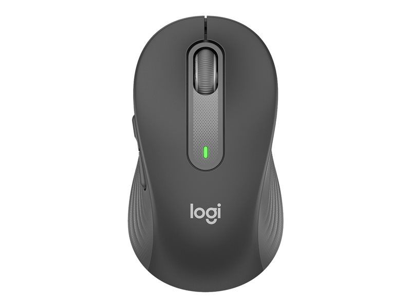 LOGI M650 Wireless Mouse GRAPHITE EMEA, 910-006253
