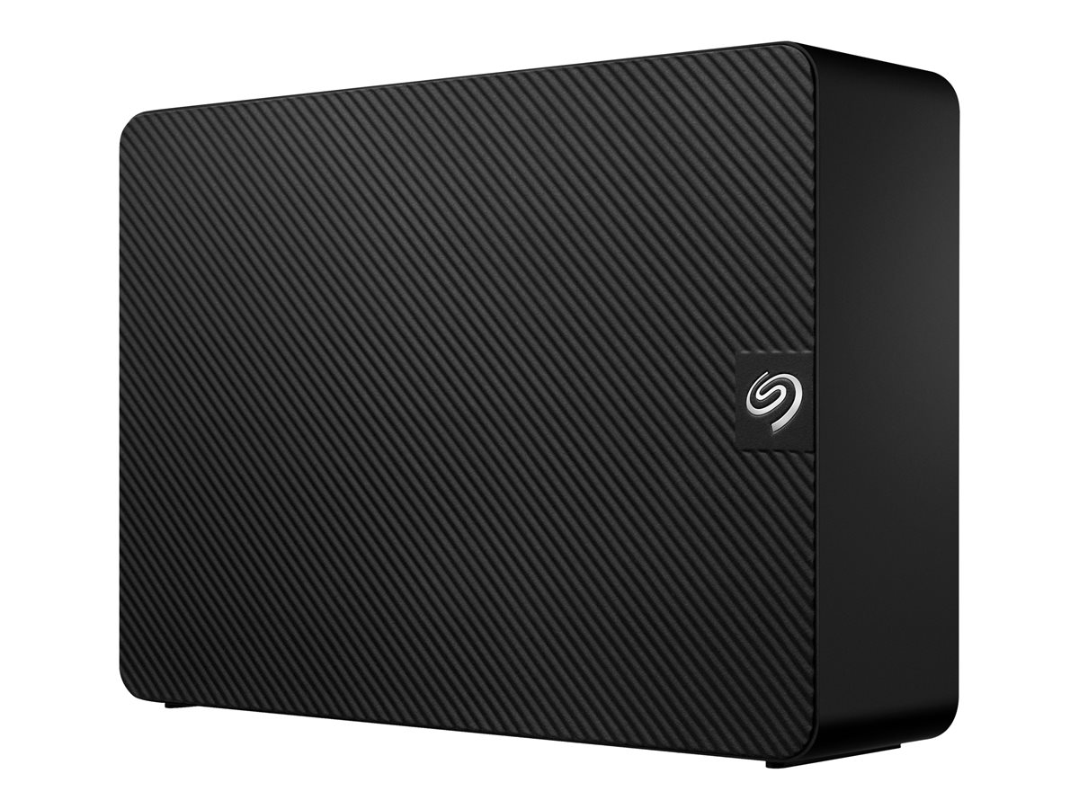 SEAGATE Expansion Desktop External 12TB, STKP12000400