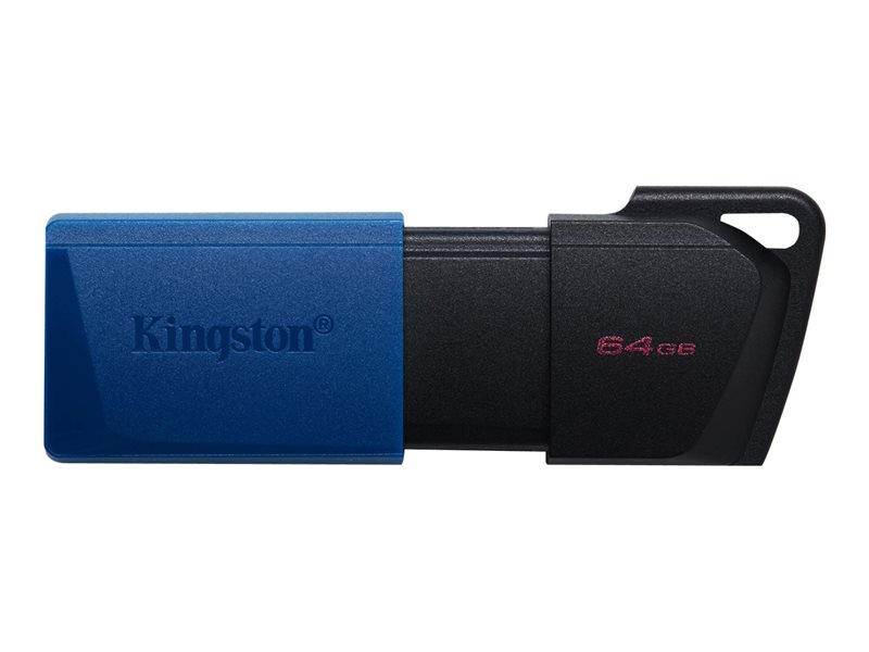KINGSTON 64GB DataTraveler Exodia M, DTXM/64GB