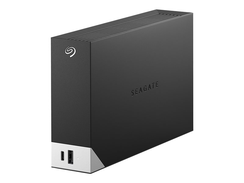 SEAGATE One Touch Desktop HUB 8TB, STLC8000400