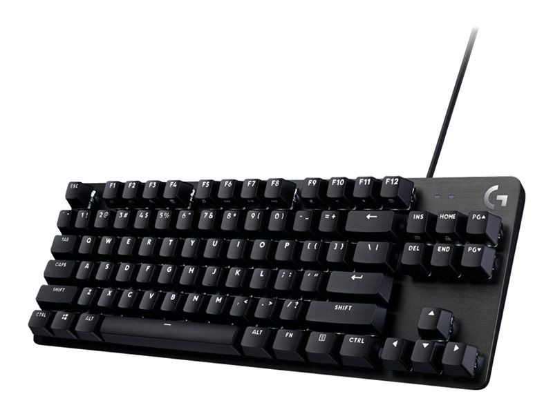 LOGI G413 TKL SE Gaming Keyboard (US), 920-010446