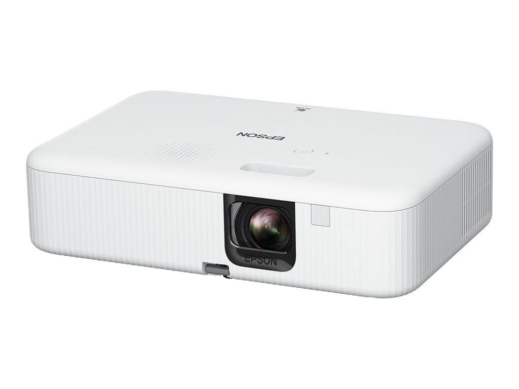 EPSON CO-FH02 Projector 3LCD 1080p, V11HA85040