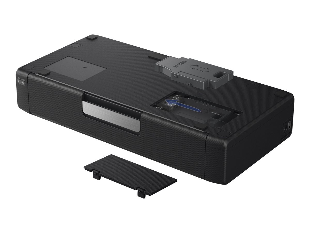 EPSON WF-100W WiFi A4 Inkjet printer, C11CE05403