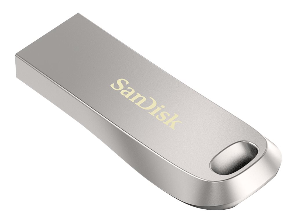 SANDISK Ultra Luxe USB 3.1 32GB, SDCZ74-032G-G46