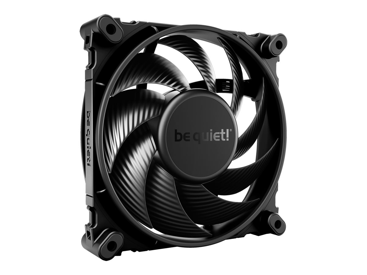 BE QUIET SilentWings 4 120mm PWM HSpeed, BL094