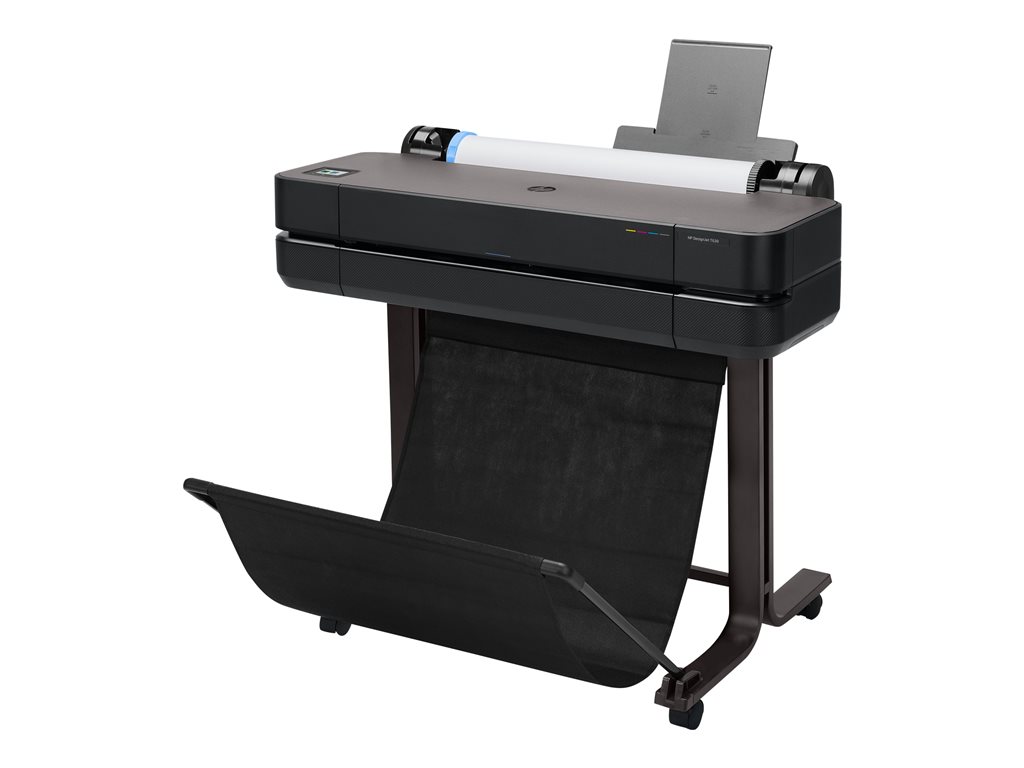 HP DesignJet T630 24-in Printer, 5HB09A#B19