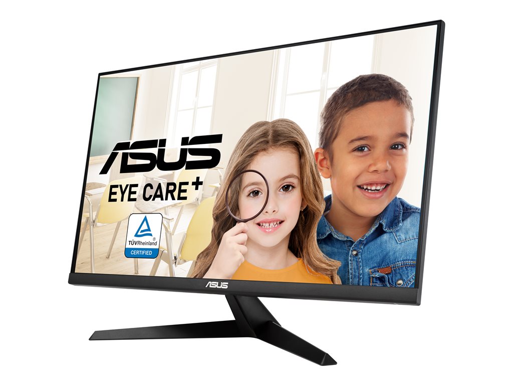 ASUS VY279HE 27inch IPS FHD Eye Care LCD, 90LM06D5-B02170