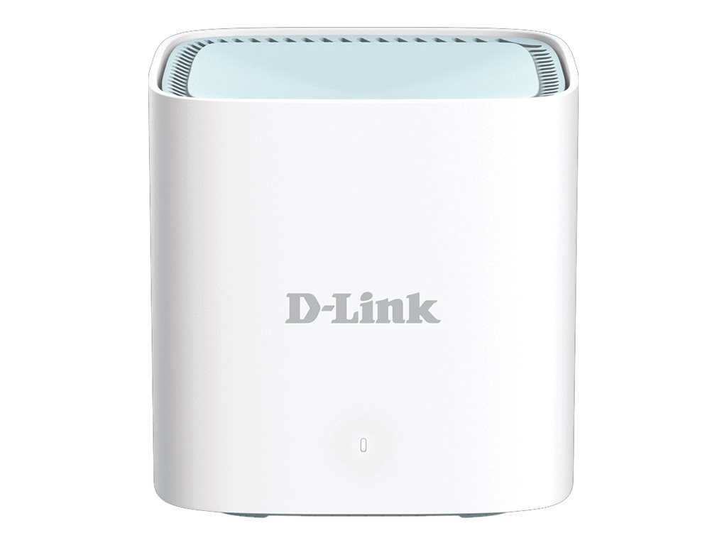 D-LINK Solution MESH Wi-Fi 6 AI Eagle, M15-3