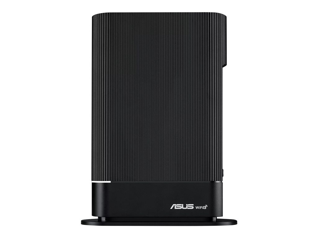ASUS RT-AX59U Dual Band WiFi 6 Router, 90IG07Z0-MO3C00