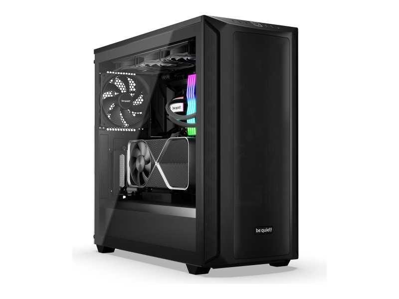 BE QUIET Shadow Base 800 Case (P), BGW60