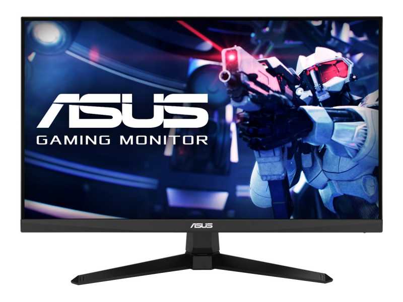 ASUS TUF Gaming VG246H1A 23.8inch IPS, 90LM08F0-B01170