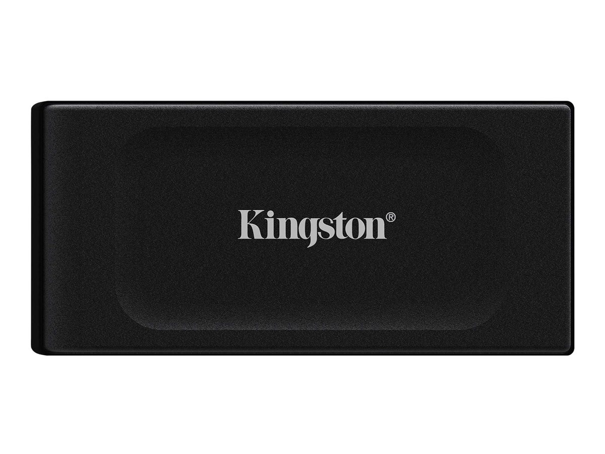 KINGSTON XS1000 1TB SSD Pocket-Sized USB, SXS1000/1000G