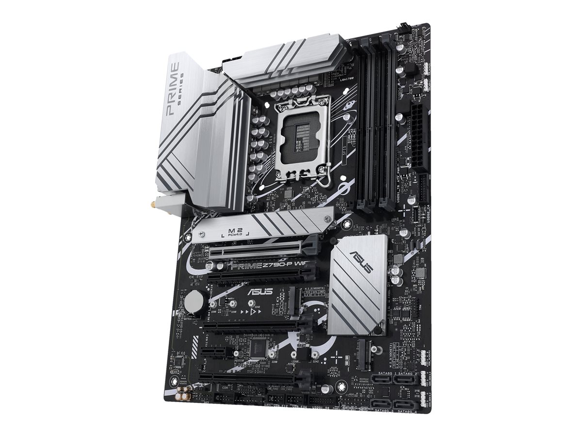 ASUS PRIME Z790-P WIFI LGA1700, PRIME Z790-P WIFI