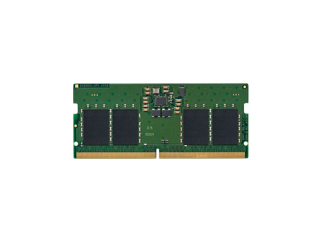 KINGSTON 16GB 5200MT/s DDR5 Non-ECC CL42, KVR52S42BS8-16