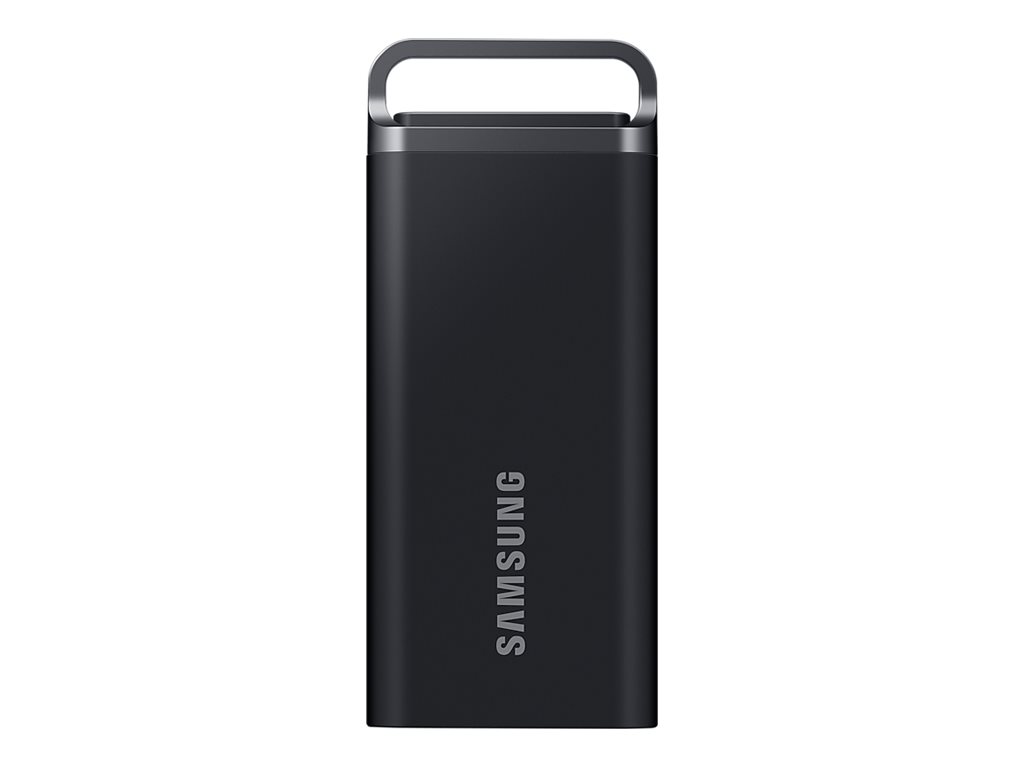 SAMSUNG Portable SSD T5 EVO 4TB, MU-PH4T0S/EU