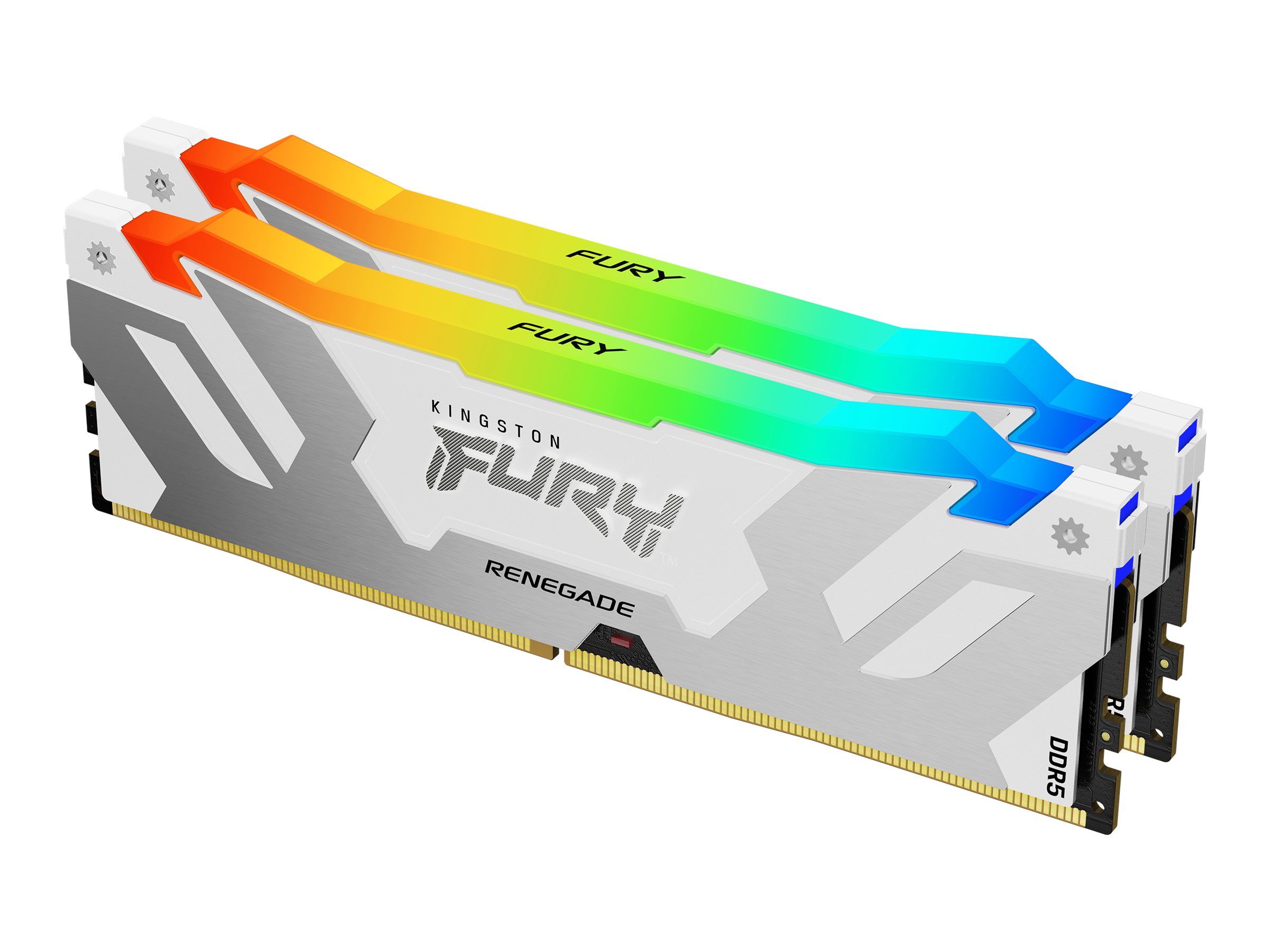 KINGSTON FURY Renegade 32GB DIMM DDR5, KF572C38RWAK2-32