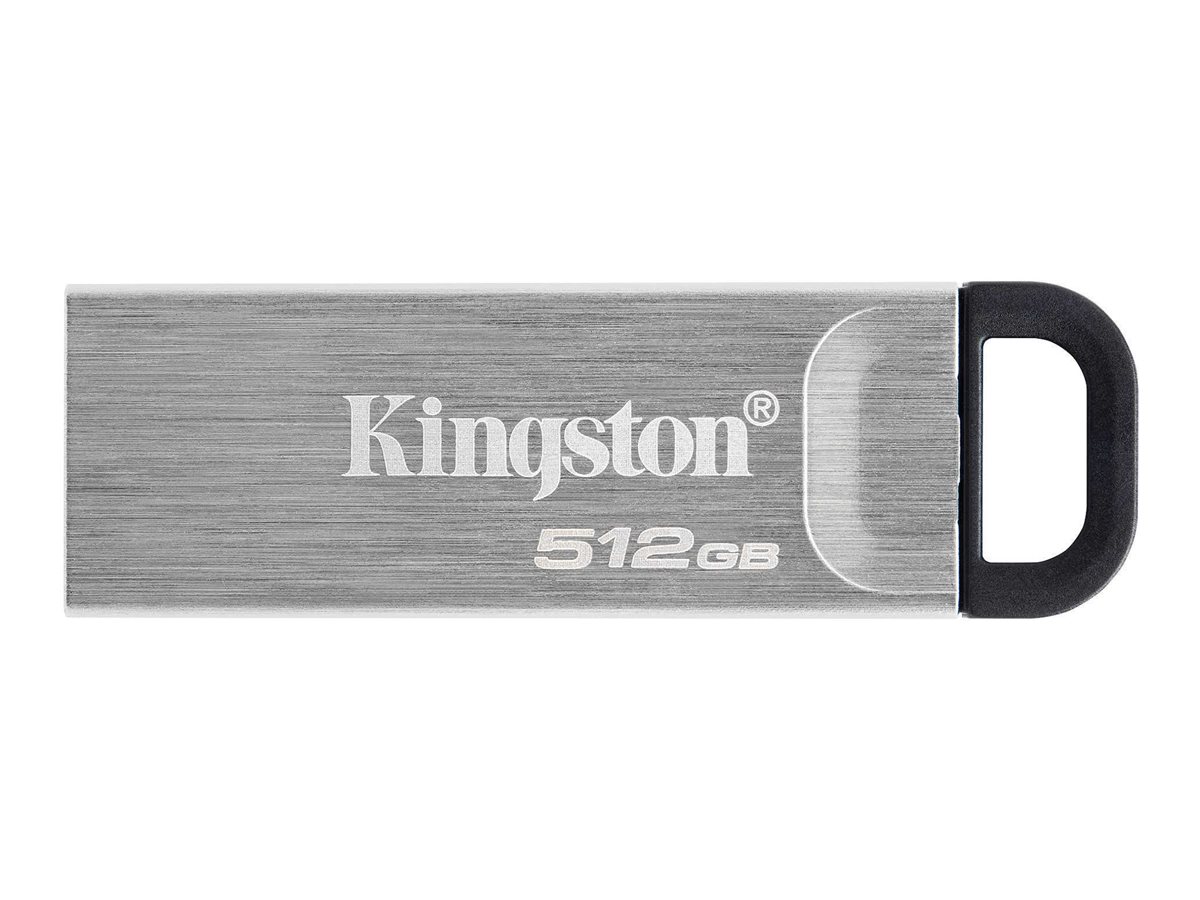KINGSTON 512GB DataTraveler Kyson USB, DTKN/512GB