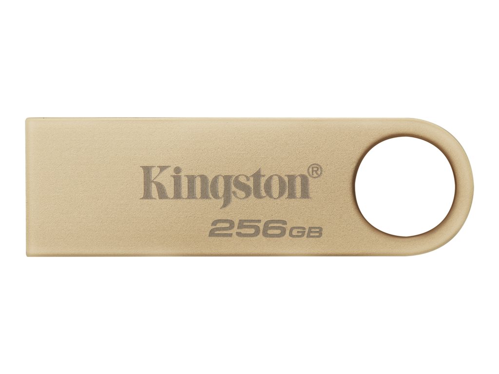 KINGSTON 256GB 220MB/s Metal USB 3.2 Gen, DTSE9G3/256GB