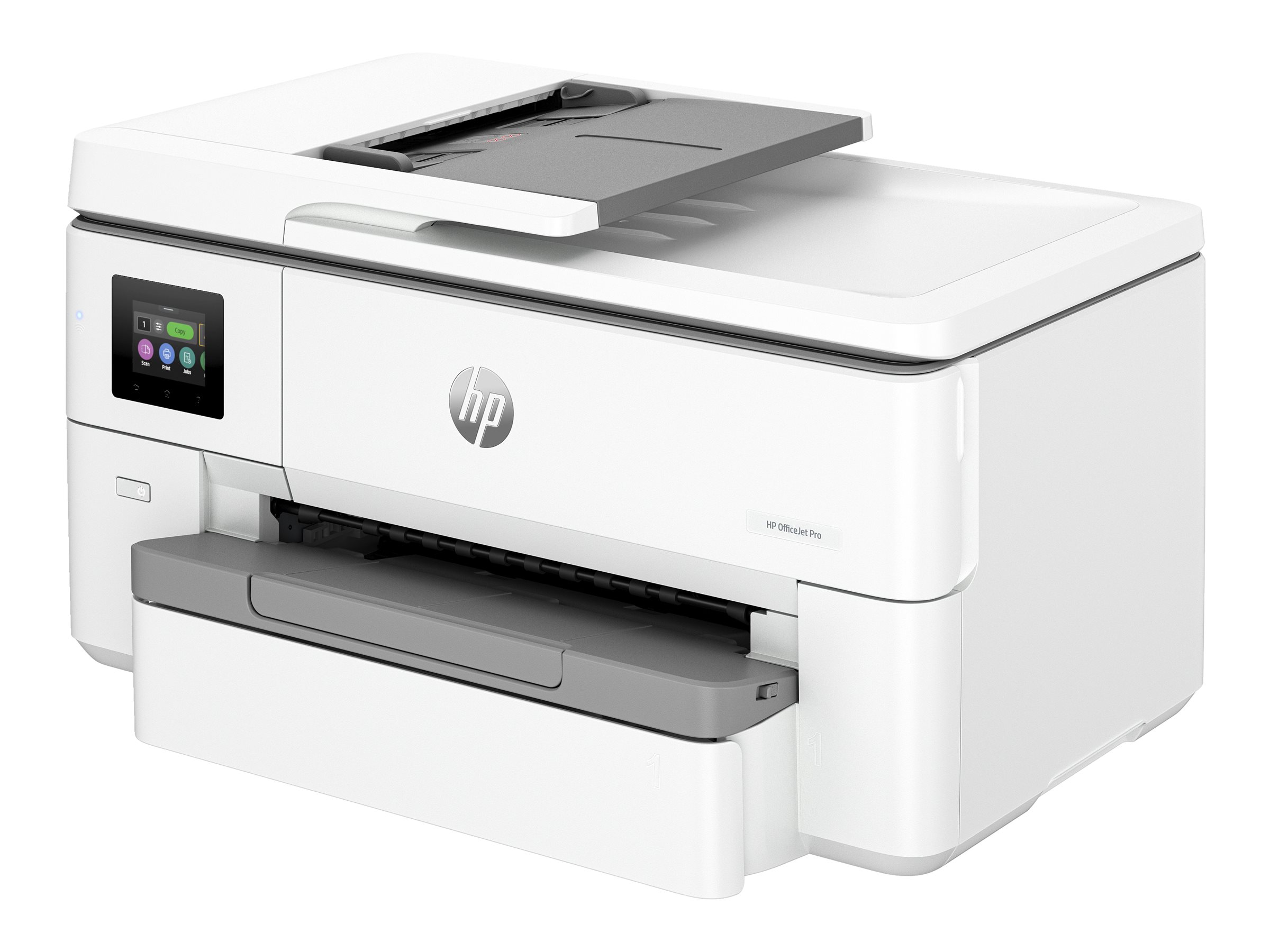 HP OfficeJet Pro 9720e 22ppm AiO Printer, 53N95B#686