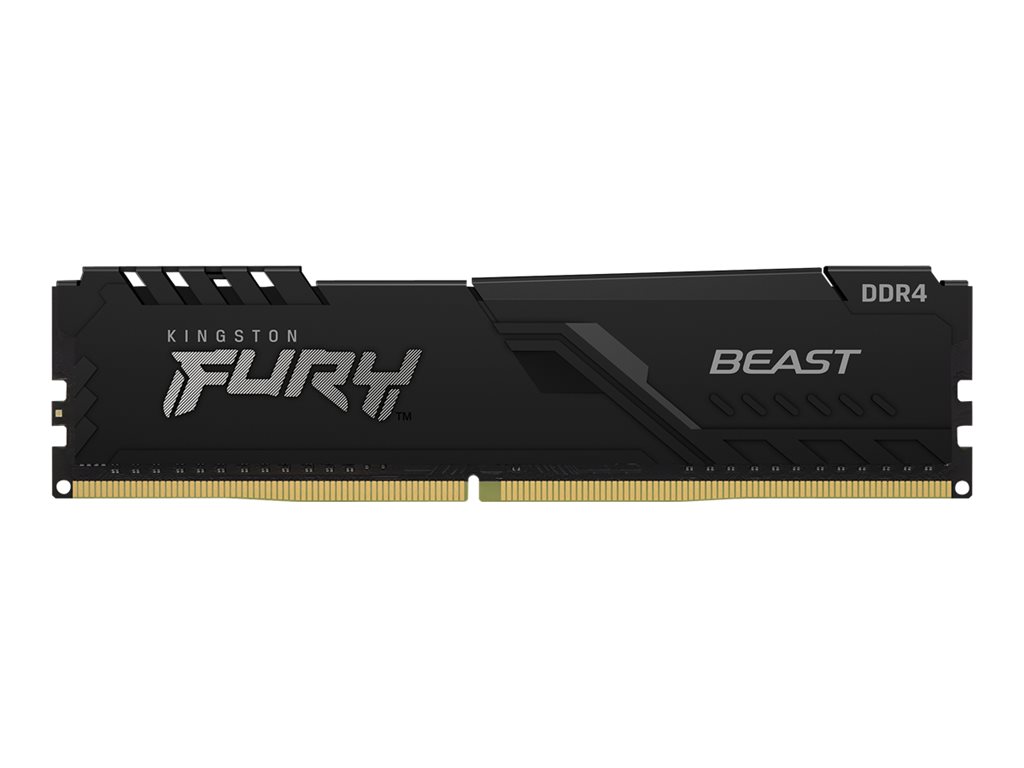 KINGSTON 32GB 6000MT/s DDR5 CL30 DIMM, KF560C30BBE-32