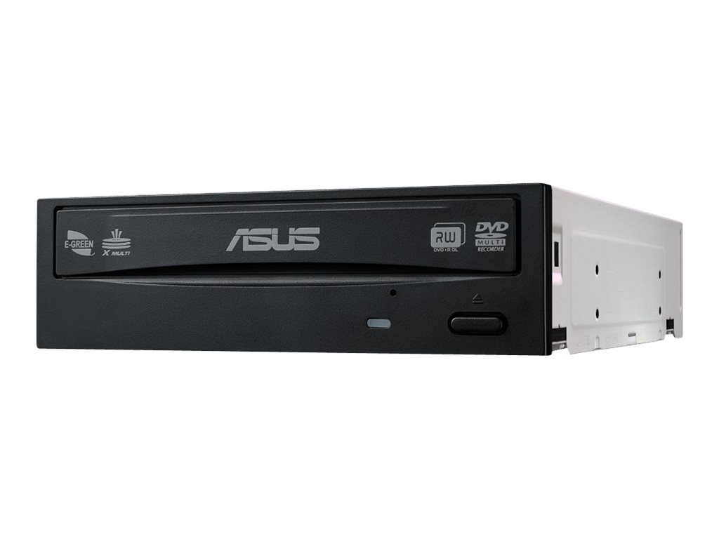 ASUS DRW-24D5MT/BLK/B/AS Internal DRW, DRW-24D5MT/BLK/B/AS
