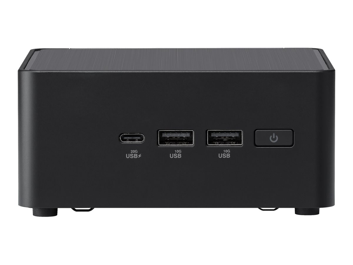 ASUS RNUC14RVHI300002I BB C3 100U TK EU, 90AR0072-M00040