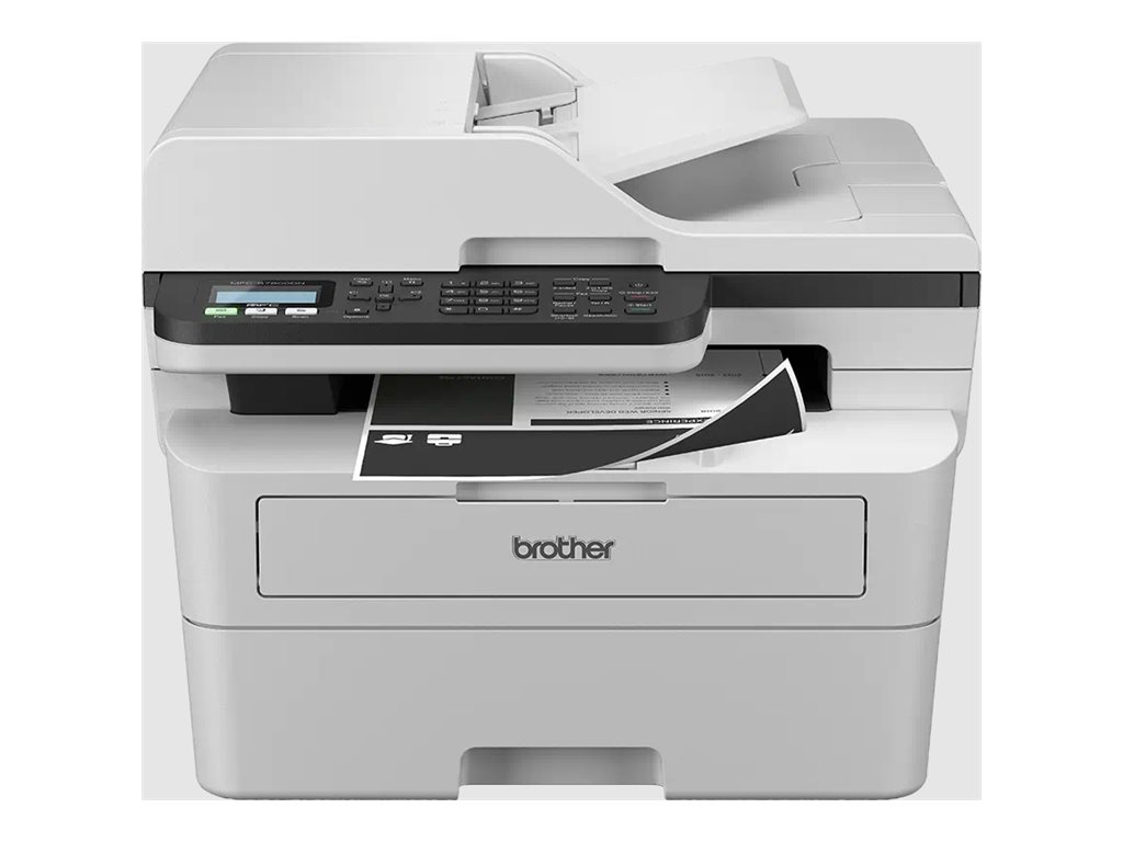 BROTHER MFCB7800DN MFP 3 in 1 FB, MFCB7800DNYJ1