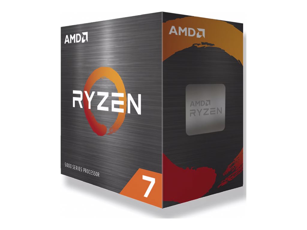 AMD Ryzen7 5700X3D 4.1GHz AM4 8C/16T BOX, 100-100001503WOF