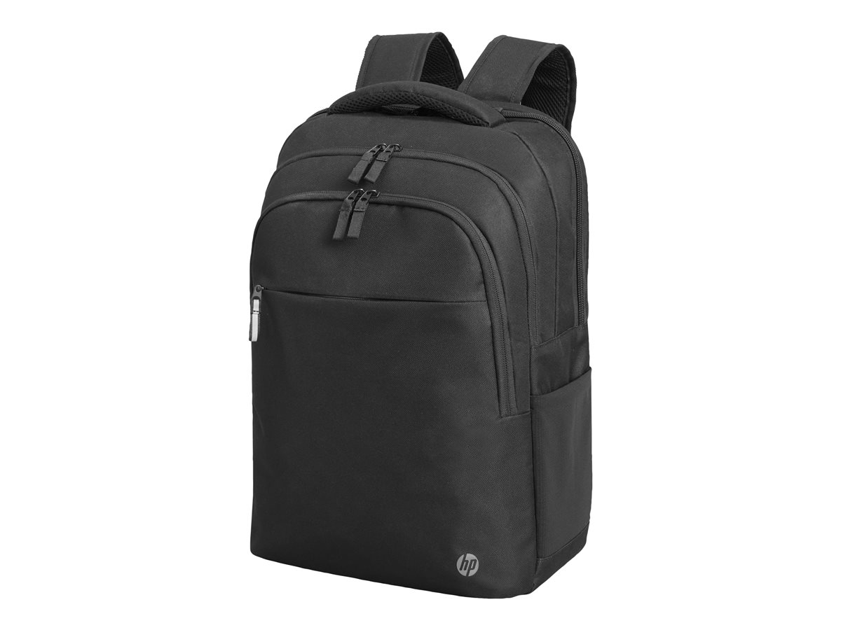 HP Rnw Business 17.3i Laptop Backpack, 3E2U5UT