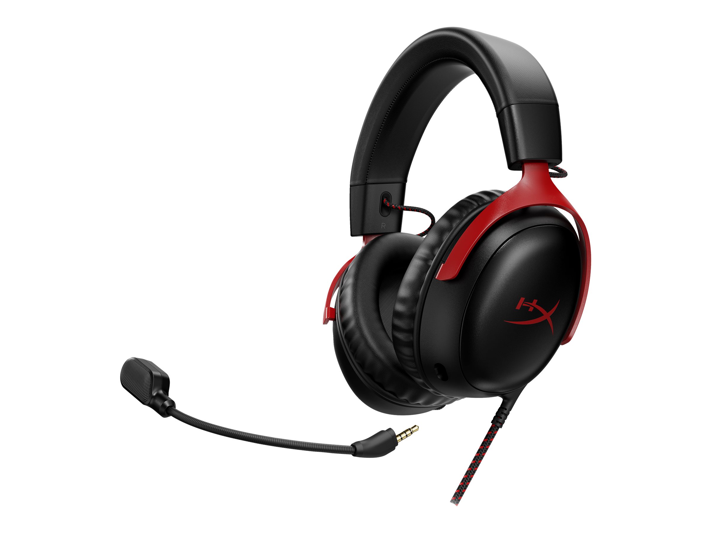 HP HyperX Cloud III gamer headset, 727A9AA