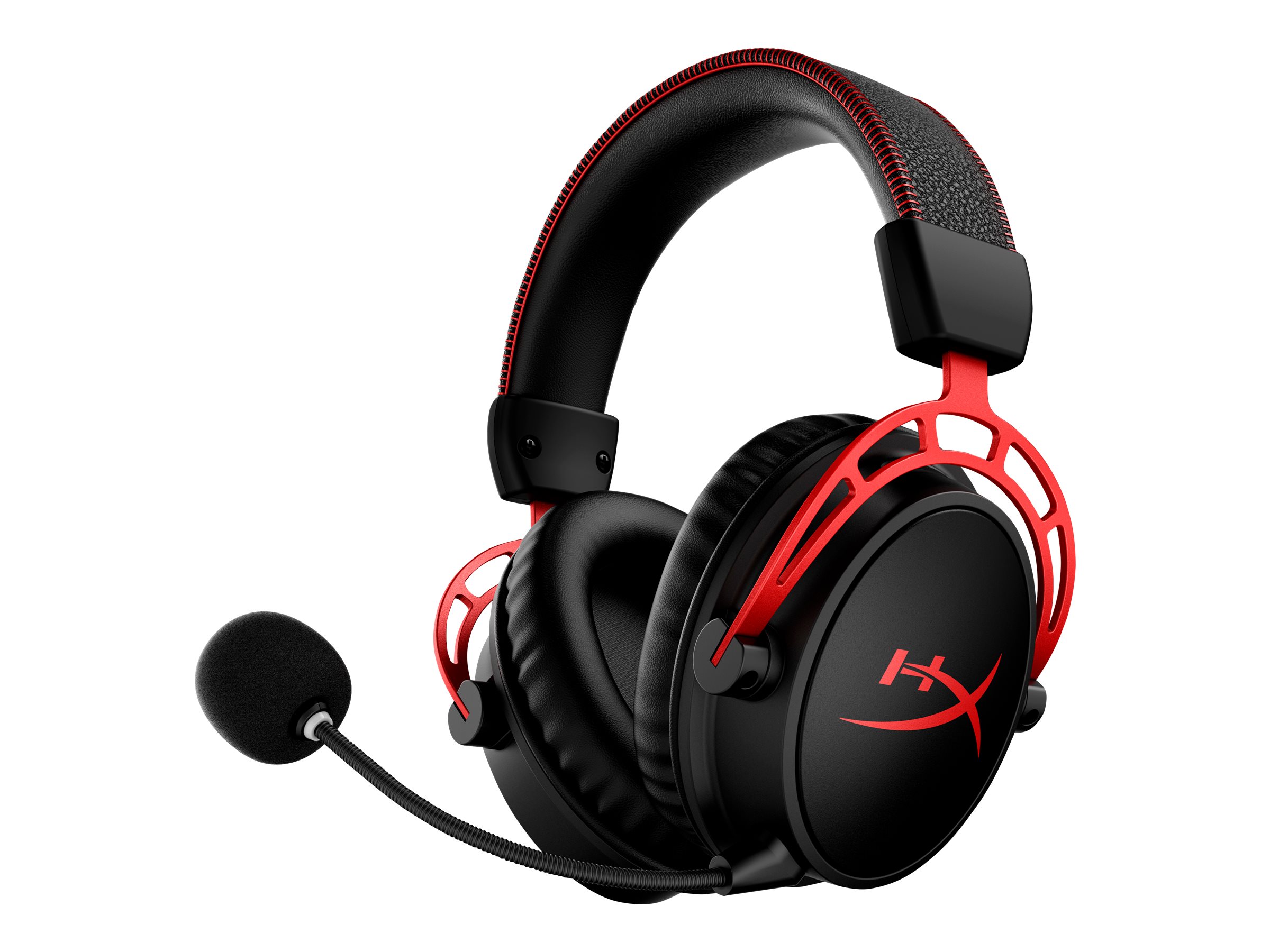 HP HyperX Cloud Alpha Wls gamer headset, 4P5D4AA