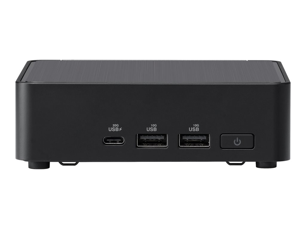 ASUS RNUC14RVKI300000I BB C3 100U SK, 90AR0062-M00010