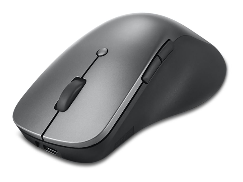 LENOVO Professional Bluetooth Mouse, 4Y51J62544