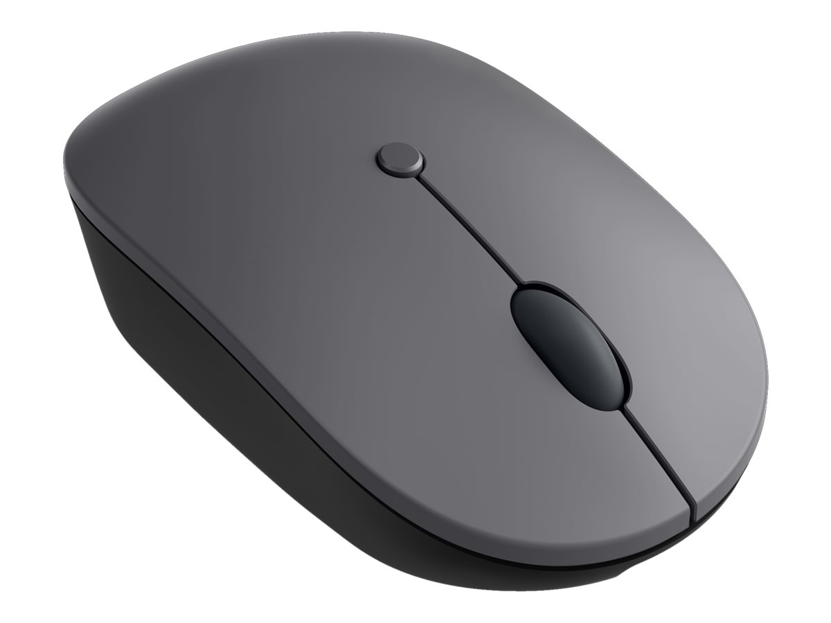 LENOVO Go USB-C Wireless Mouse, 4Y51C21216