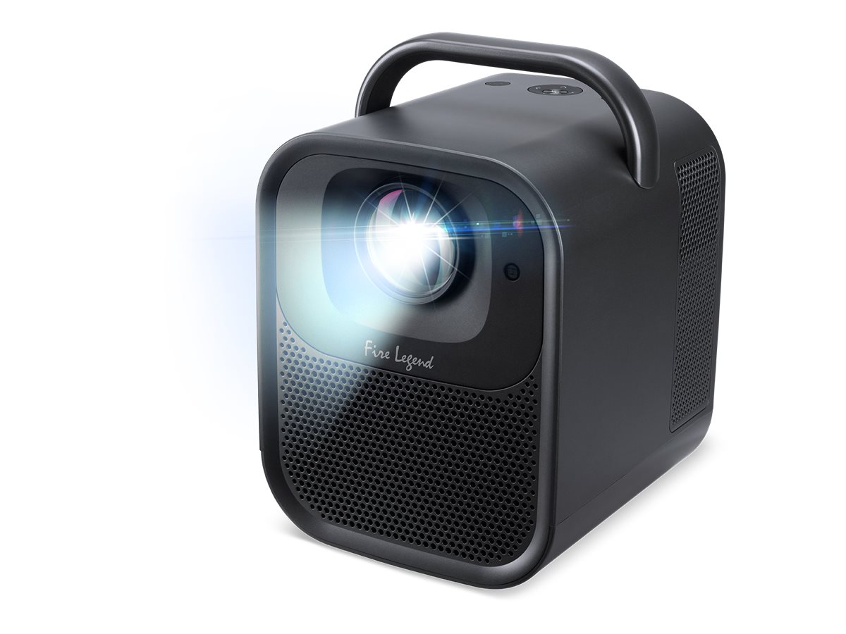 ACER Aopen QF16ATV 1080p 12000 LED lm, MR.JX411.001