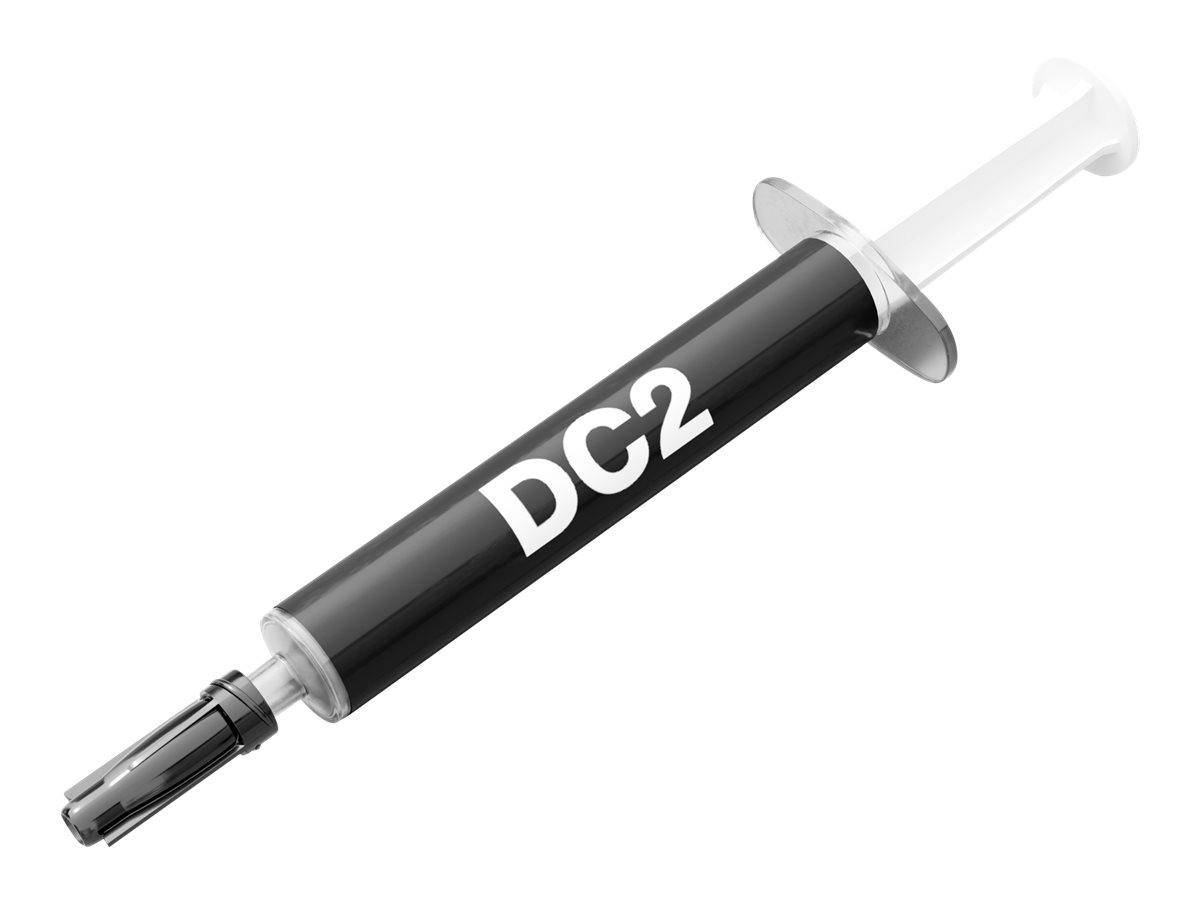 BE QUIET DC2 Thermal Grease, BZ004