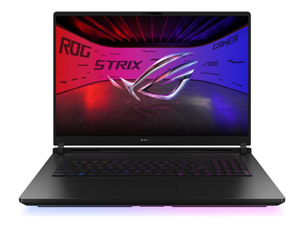 ASUS ROG Strix G835LX-SA123X U9 18i, 90NR0LF1-M005H0
