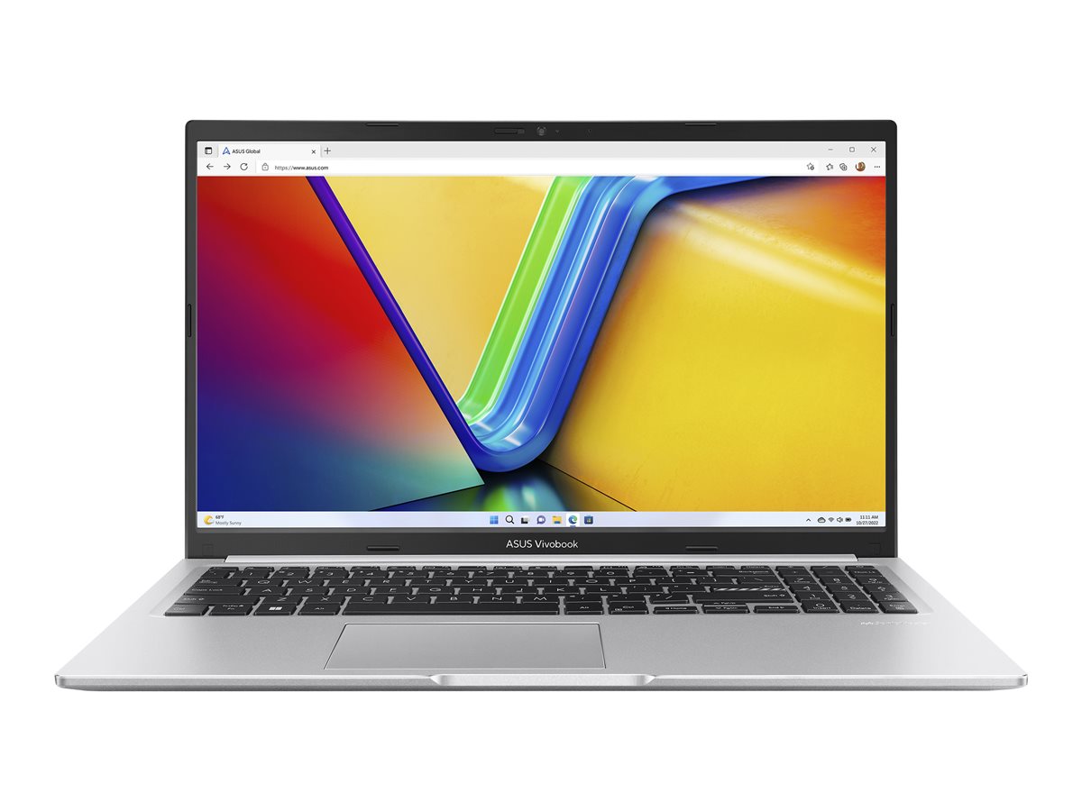 ASUS VB X1502VA-BQ580 i7-13620H 15.6i, 90NB10T2-M00SH0