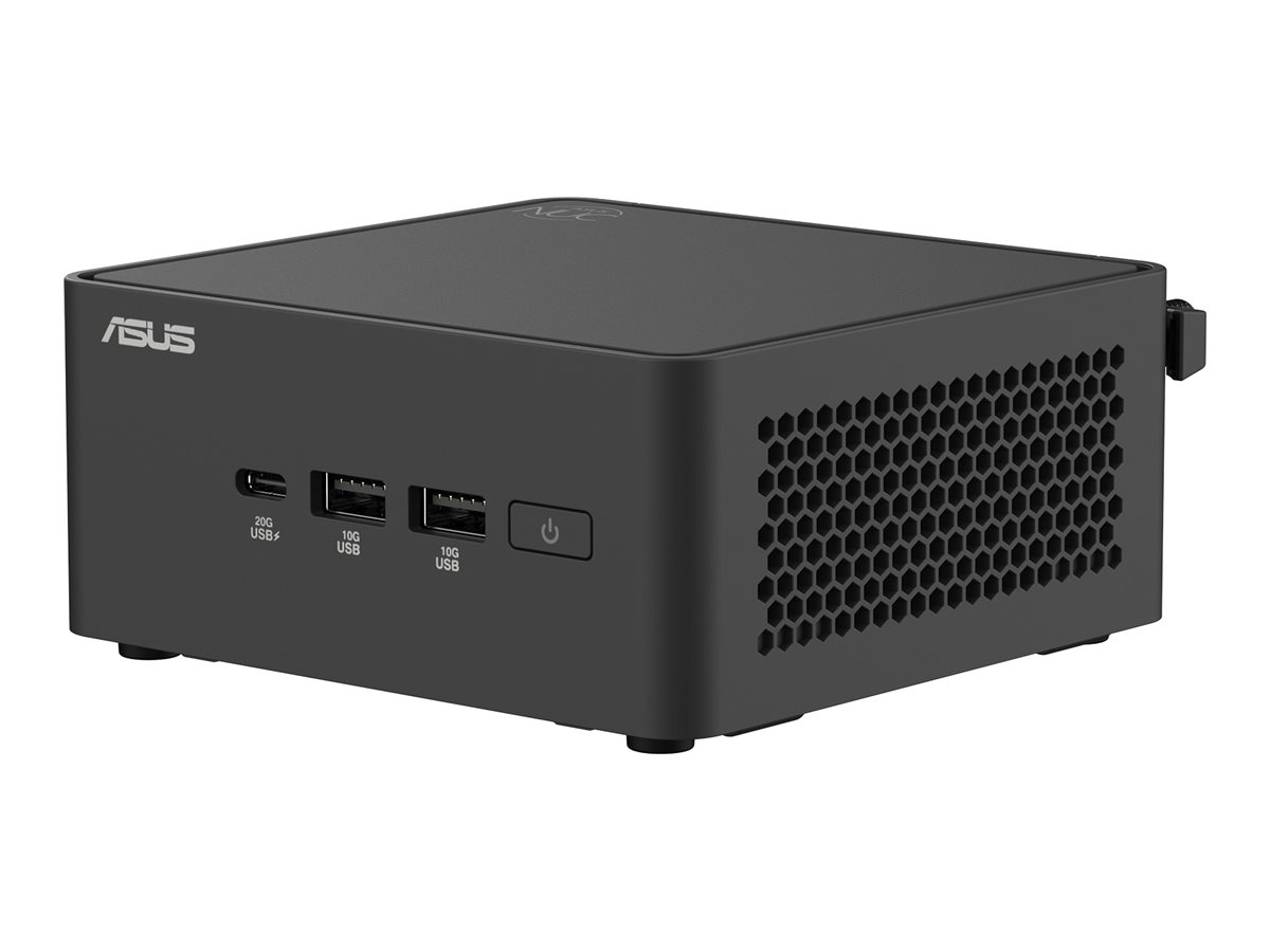 ASUS RNUC15CRHC500002 BB C5 210H Kit, 90AR00Q2-M00030