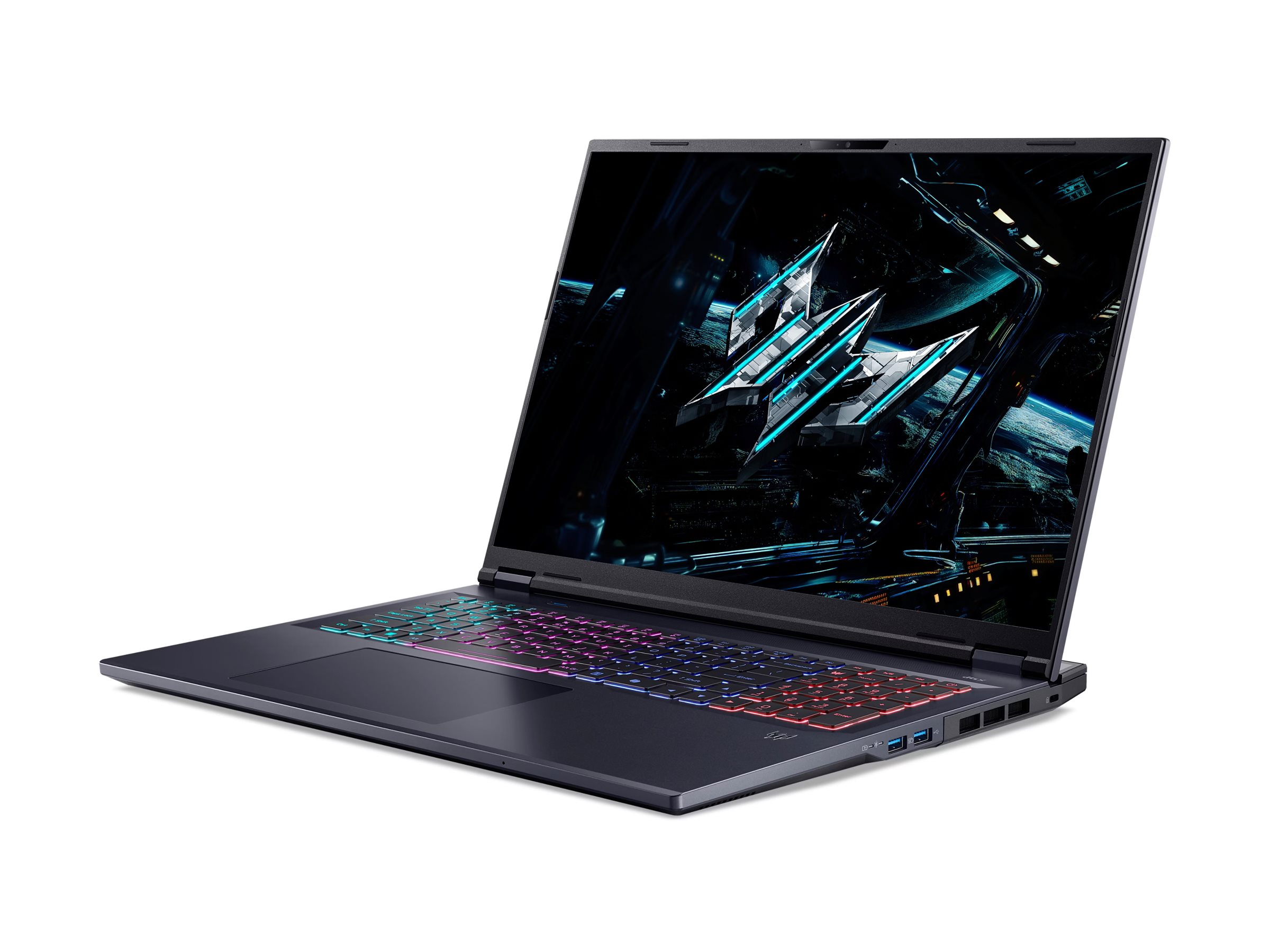 ACER PHN18-72-70Q8 U7 255HX 18i 2x16GB, NH.QVHEX.00F