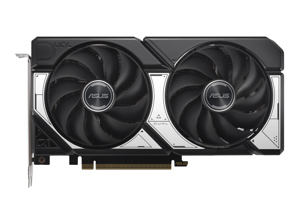 ASUS Dual GeForce RTX 5060 Ti 8GB GDDR7, DUAL-RTX5060TI-O8G