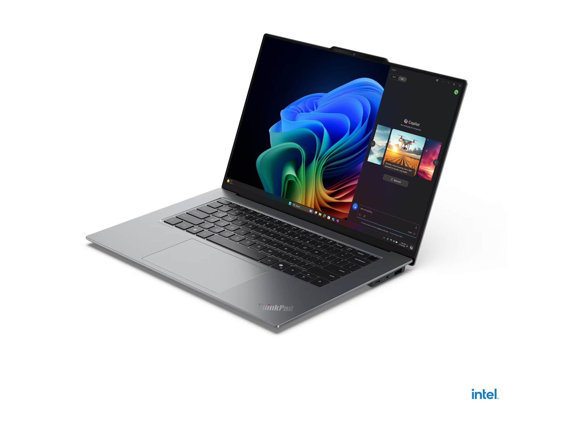 LENOVO TP X9-15 G1 U7 258V 15.3i 32GB, 21Q6001LSC