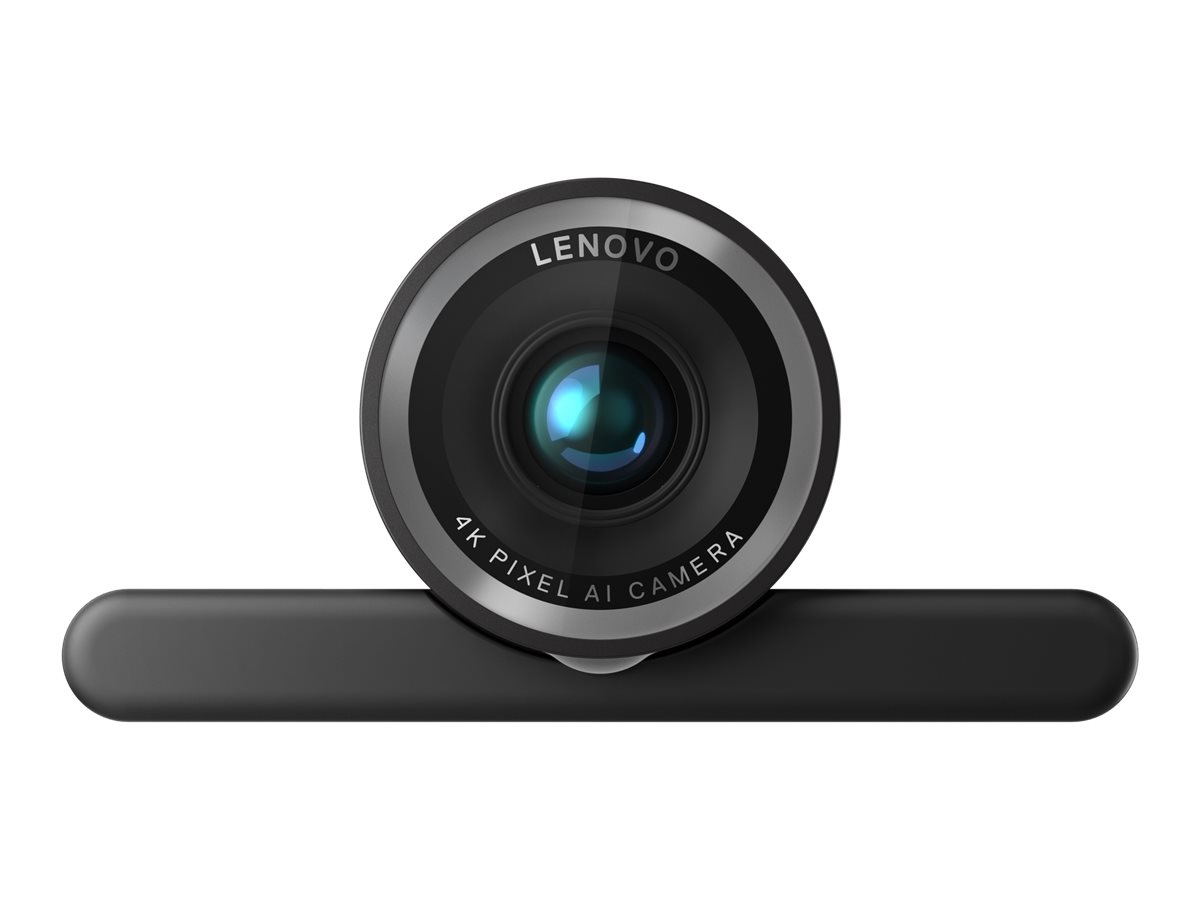 LENOVO 4K Pro Webcam HDR AI, 4XC1Q25246