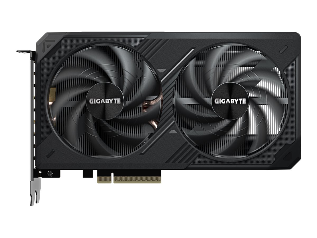 GIGABYTE GeForce RTX 5060 Ti WINDFORCE, GV-N506TWF2MAX OC-16GD