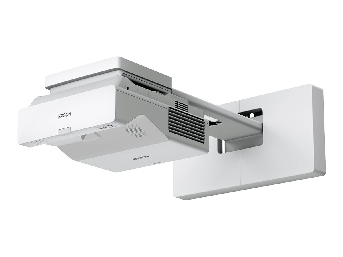 EPSON EB-760W 4100Lm 3LCD WXGA, V11HA81080