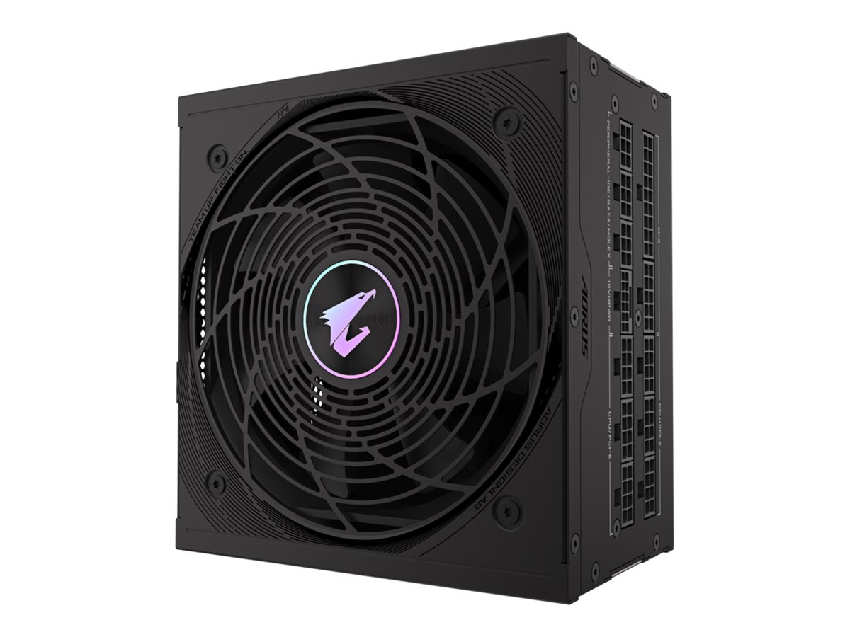 GIGABYTE AORUS ELITE P1000W 80+ Platinm, GP-AE1000PM PG5