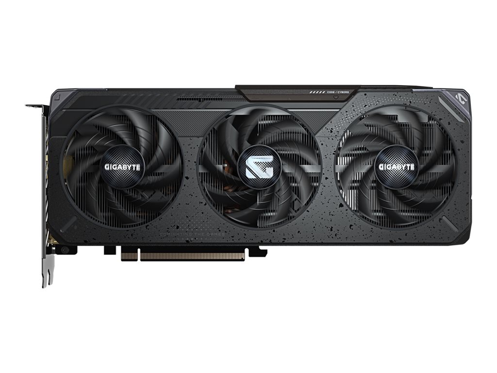 GIGABYTE Radeon RX 9060 XT Gaming 16GB, GV-R9060XTGAMING OC-16GD