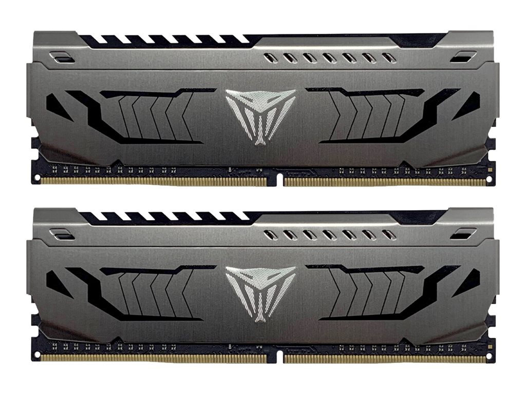 PATRIOT Viper Steel 16GB 2x8GB DDR4, PVS416G360C8K